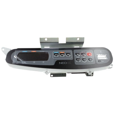 KHR3825 Monitor Fits Sumitomo Excavator SH200-A3