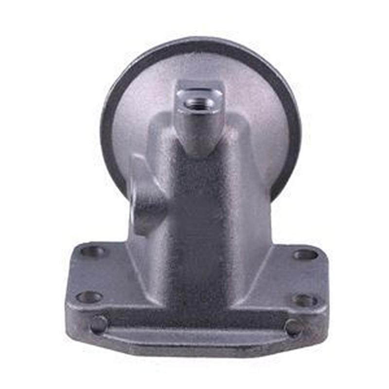 Oil Filter Head 3773A061 4225401M1 for Massey Ferguson Tractor 3050 3060