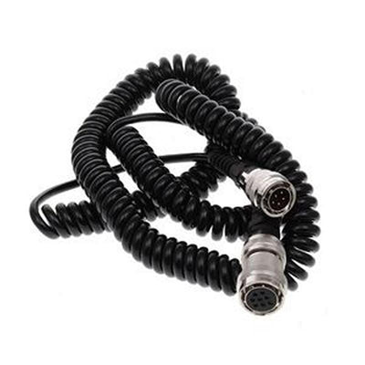Auger Sensor Cable 2028733 for Vogele Asphalt Paver Super 1100-2 1300-2 1600-2 1800-2 1803-2 1900-2 2003-3 2100-2 3000-2