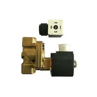 Solenoid Valve 92916972 for Ingersoll Rand Air Compressor
