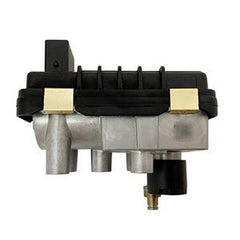 Turbo Actuator 767649 6NW009550 G-83 for Audi Engine CGQB Vehicle A6 A7 Q5