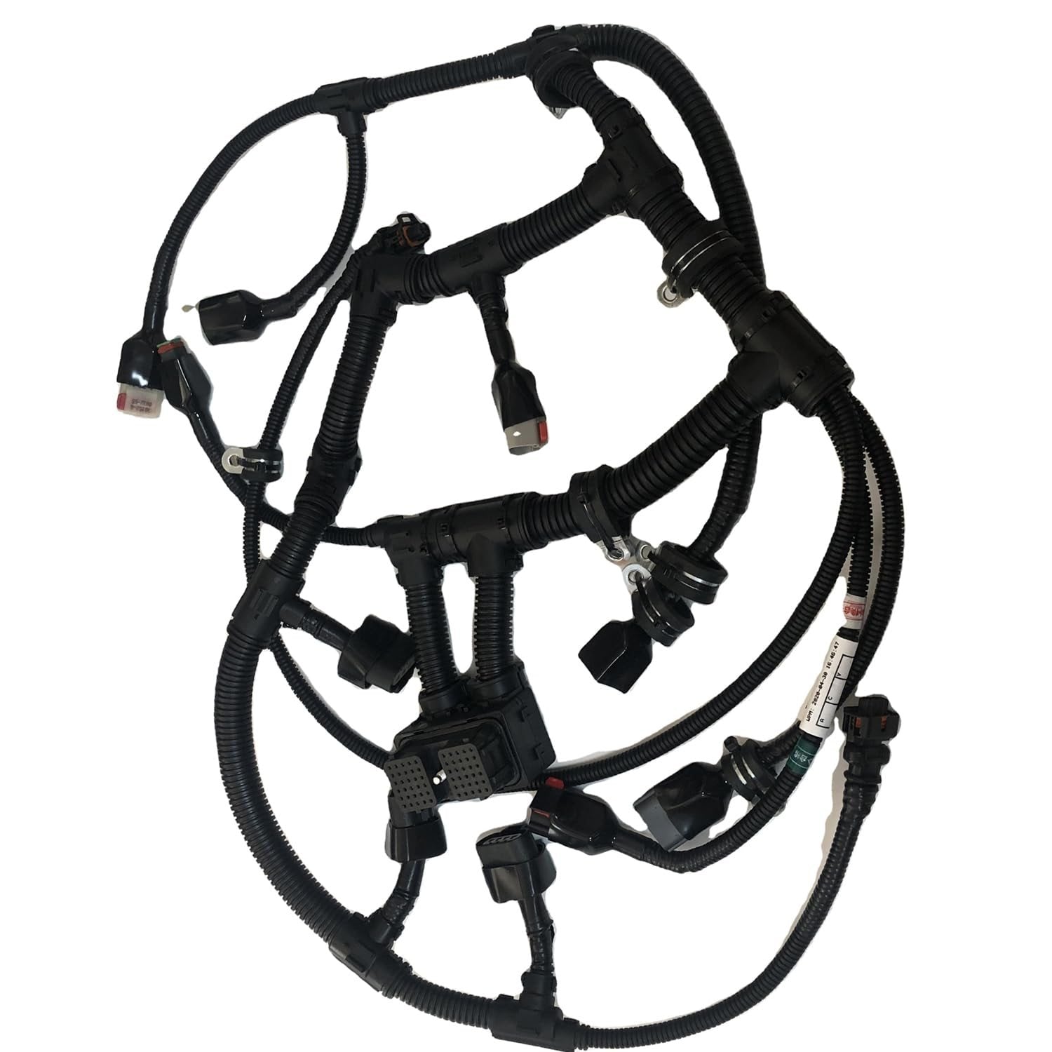 6754-81-9520 Wiring Harness Compatible with Komatsu Excavator PC200-8 PC200-8MO