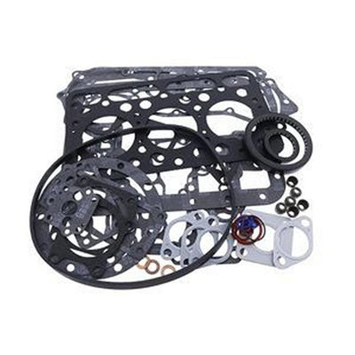 Overhaul Gasket Kit for Mitsubishi K3H Engine MT250 MT250D CASE IH 265 Tractor