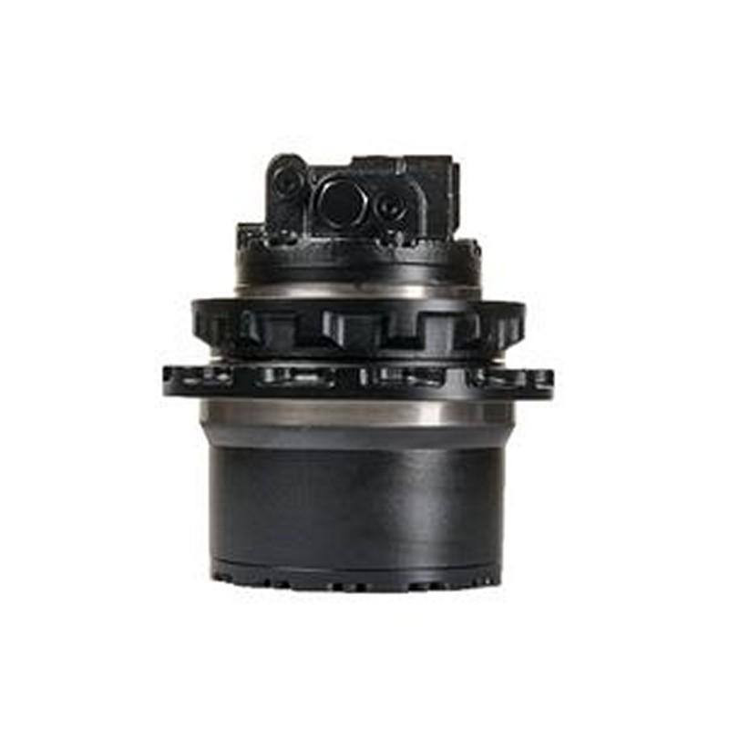 Travel Gearbox With Motor 9174220 for Hitachi Excavator EX75UR-5 EX75URT-5 EX75US-5