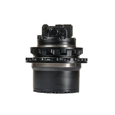 Travel Gearbox With Motor 9174220 for Hitachi Excavator EX75UR-5 EX75URT-5 EX75US-5