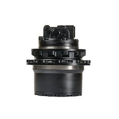 Travel Gearbox With Motor 9174220 for Hitachi Excavator EX75UR-5 EX75URT-5 EX75US-5