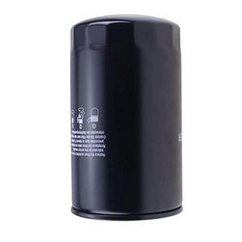 Fuel Filter P550643 replace Donaldson