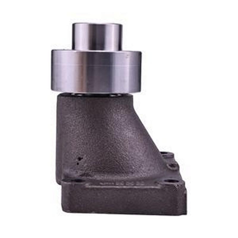 Fan Drive Housing 02/201357 for JCB 407 409 214-4 21E-LE 2CX 3CXE 407FM 411B 412S 426B-LE 4CN-4 TM200 JS130W Robot1105