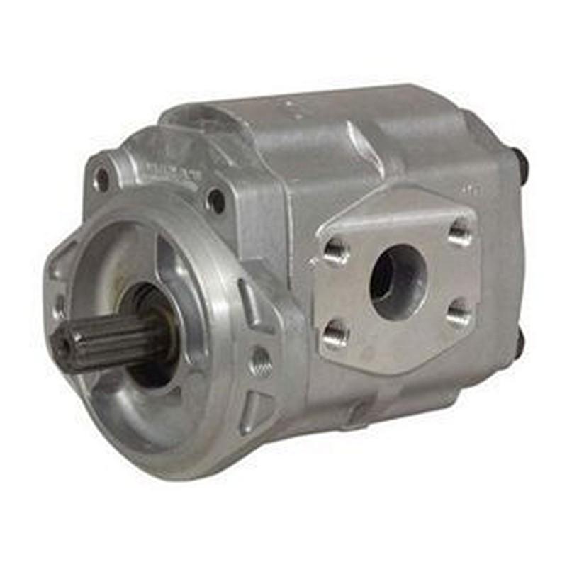 Hydraulic Pump 67110-33041-71 for Toyota Engine 2J 4Y 2Z 1Z 4P 5K Forklift 02-5FG10 02-5FG14 02-5FG15 02-5FG18 5FG10 5FG14 5FG15