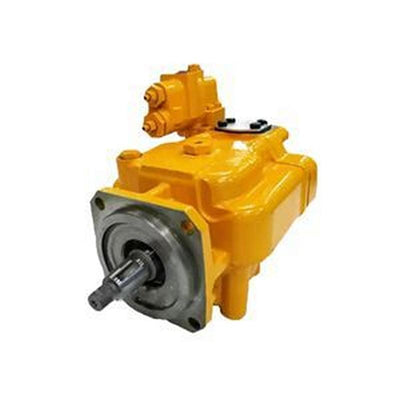 Hydraulic Piston Pump 121-4311 121-4312 for Caterpillar CAT Engine 3412E Motor Grader 24H
