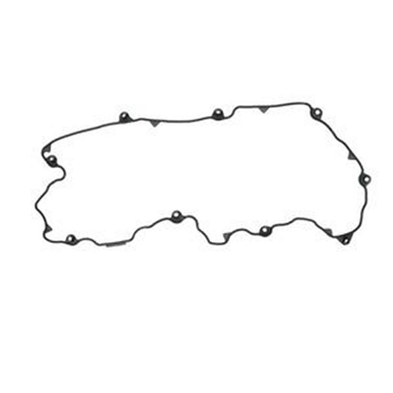 Valve Gasket Seal 268-3490 for Caterpillar CAT Engine C-9 C9 C9.3 Motor Grader 12H 140M 160M
