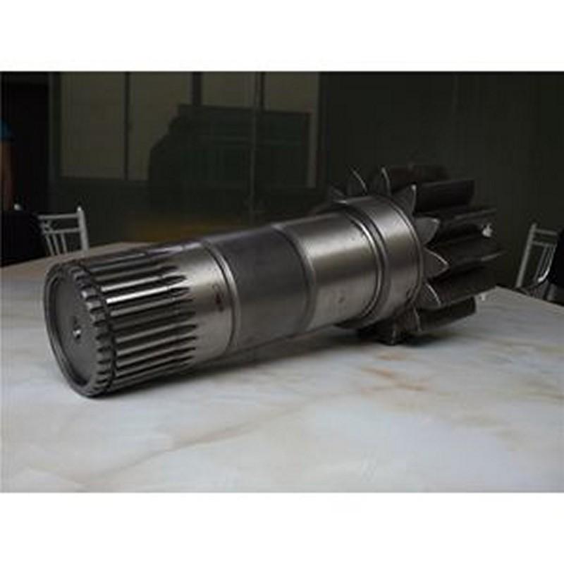 CAT E320C Swing Vertical Shaft