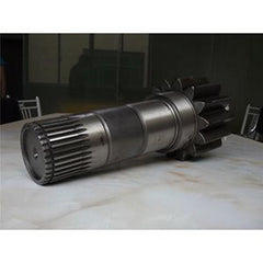 CAT E320C Swing Vertical Shaft