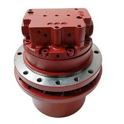 Travel Gearbox With Motor 22K-60-21101 for Komatsu Excavator PC20MR-2-B PC20MR-2 PC20MR-2-A PC22MR-3 PC20MR-3