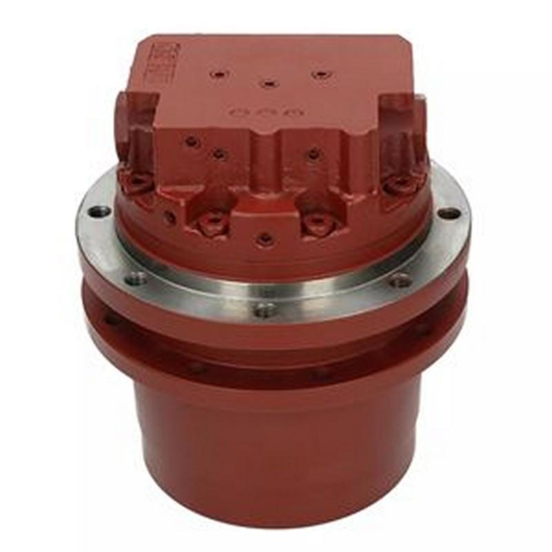 Travel Gearbox With Motor XJDH-02819 for Hyundai Excavator R15-7 R16-7 R17