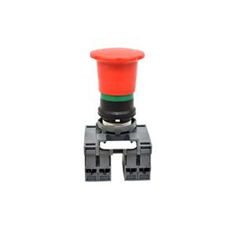 Emergency Stop Switch 24360919 for Ingersoll Rand Air Compressor