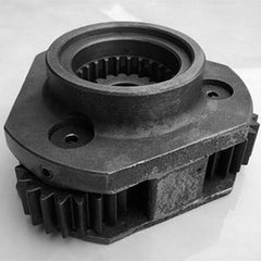 SUMITOMO SH60 Swing Motor Second Class three star Frame Assembly