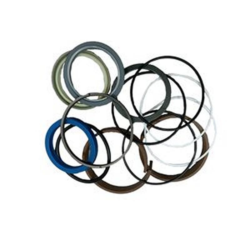 For Sumitomo Excavator S160F2U Boom Cylinder Seal Kit