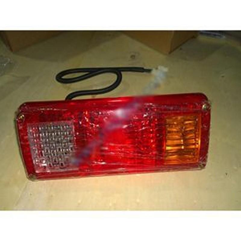 RH Rear Combination Lamp Assembly W370000780B for SEM Wheel Loader 650B