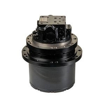 Travel Gearbox With Motor 172423-73300 for Yanmar Excavator VIO40-1 VIO15