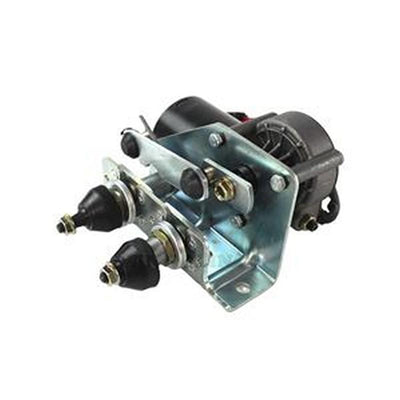 Wiper Motor VOE14530079 for Volvo Excavator EC135B EC140B EC180B EC290B EC330B EC360B EC700B EW140B EW180B EW200B