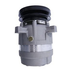 A/C Compressor 2208-6012B for Doosan Daewoo Excavator B55W-1 B55W-2 DX35Z DX53W DX55 DX55W DX60R DX62R-3 DX63-3 DX80R DX85R-3