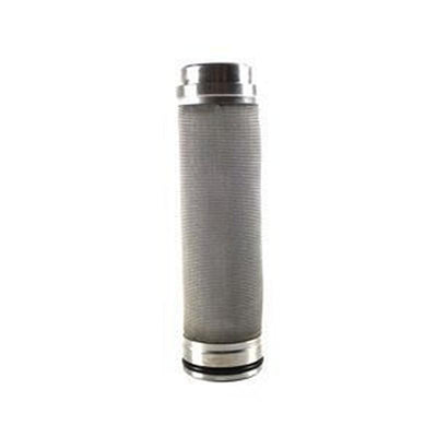 Stainless Steel Pilot Filter 21N-62-31221 for Komatsu Excavator PC1250-8 PC1250SP-7 PC850-8 PC800-7 PC800-8 PC750-6 PC750-7