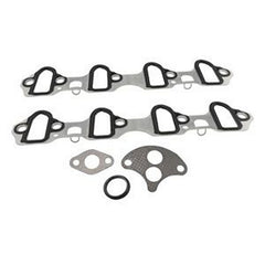 Intake Manifold Gasket Set MS98016T for Chevrolet GMC LS LS1 LS2 LS3 4.8L 5.3L 6.0L 6.2L