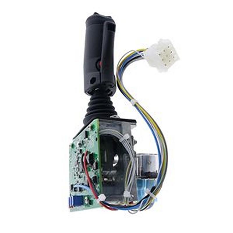 Joystick Controller SJ-123994 for Skyjack Electric Scissor Lift SJIII3 ...