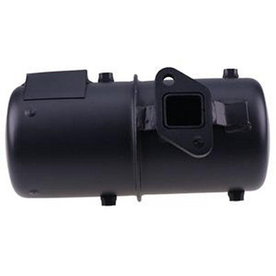 Muffler Silencer 228-30105-01 for Subaru Robin Engine DY30 DY35 DY41 DY42 Generator RGD5000