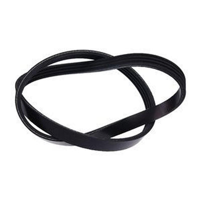 V-Ribbed Belt 50-60330-00 50-00231-00 for Carrier Engine CT4­-134 Refrigeration Unit Vector 8500 1950MT 1950 1850MT 1850 1800 6600 6500 1800MT 6600 MT HE 19