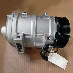 A/C Compressor 4987918 for Cummins Engine DCEC