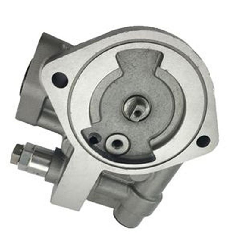 For KOMATSU Excavator PC200-5 PC200LC-5 Pilot Gear Pump 704-24-28230