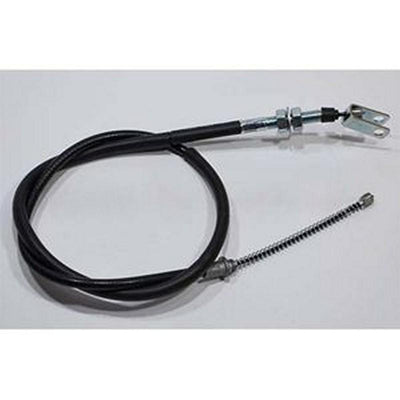 Parking Brake Cable Assembly 47402-23421-71 for Toyota Engine 1DZ 4Y 2Z 5K STM Forklift 02-7FD20 02-7FD25 02-7FDK20 02-7FDK25 02-7FDK30