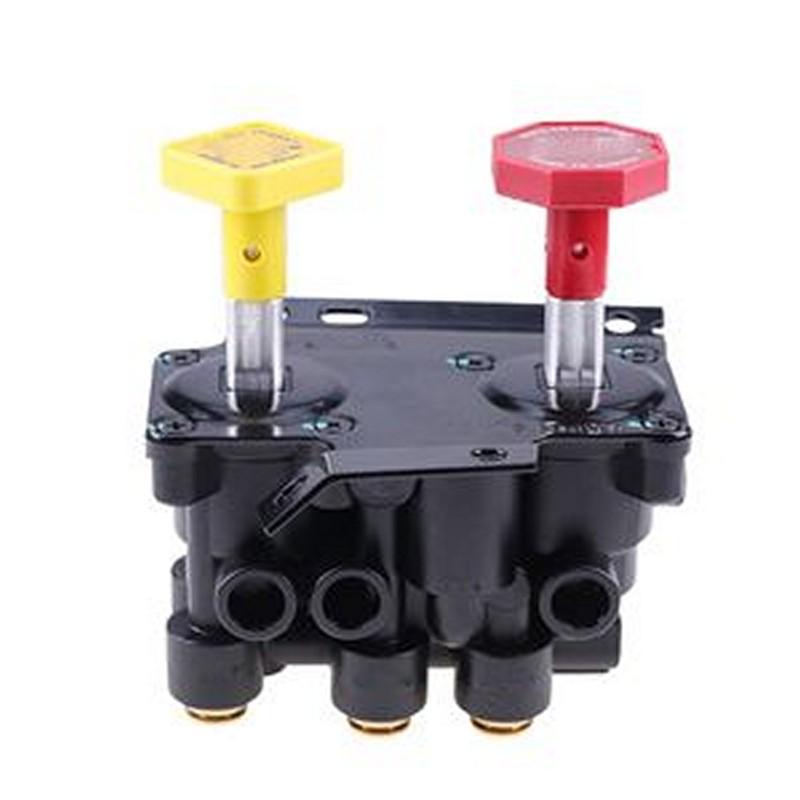 Manifold Dash Control Valve 20523171 20560009 85123170 21750583 for Volvo VNL670