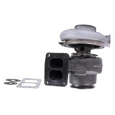 Turbo HX55 Turbocharger 4044198 for Volvo Engine MD13 Euro 3 D13A Truck FH FM E3