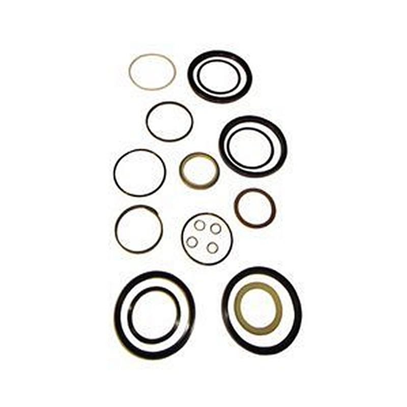 Bucket Cylinder Seal Kit 707-98-25970 for Komatsu Excavator PC40MR-1 PC40MRX-1 PC45MR-1 PC45MRX-1