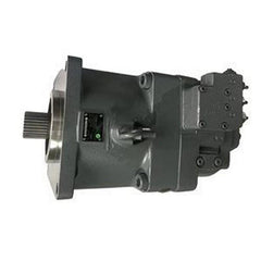 Hydraulic Pump AT466837 for John Deere Engine 6081 Feller Buncher 850 853G 900 903G 950 953G