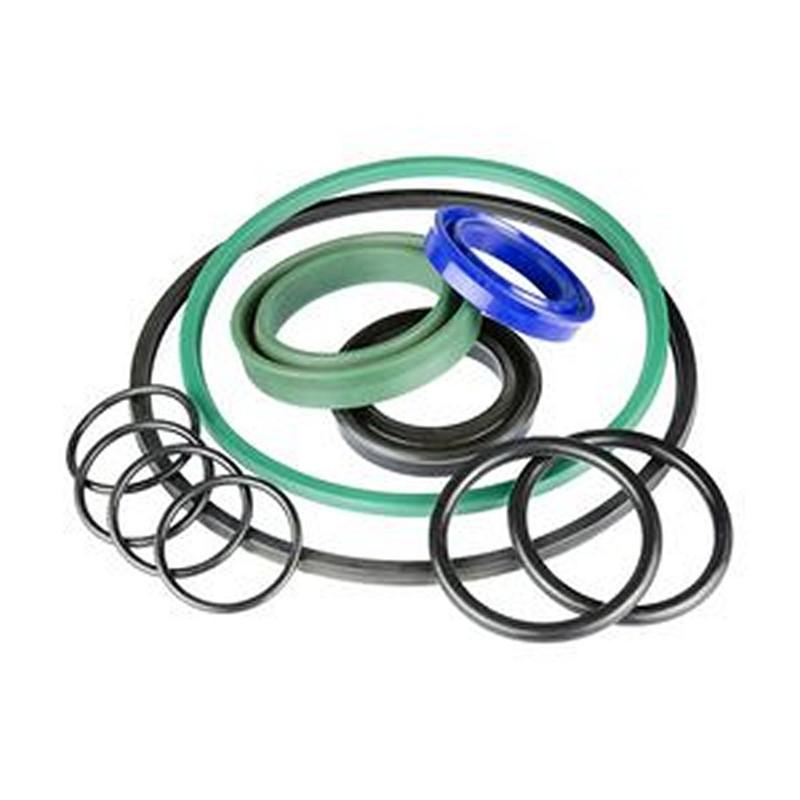 Boom Lift Cylinder Seal Kit 1986823C2 for CASE Loader 821 821B 821C