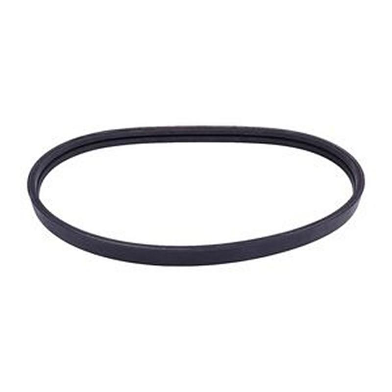 Wheel Drive Belt 48202 48202A for Scag Walk Behind Mower SW-14KA SW-16BV SW-18BV SW32-13KA 36" 48" 52" 61"