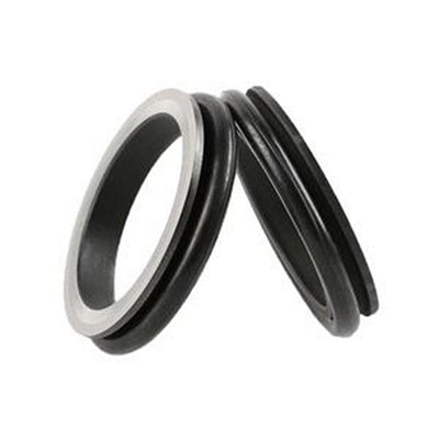 Floating Seal 110-30-00045 for Komatsu Excavator PC05-1 PC05-5 PC100U-3 PC10-1 PC15-1 PC20-7 PC38UU-2 PC60-6S PC80-3