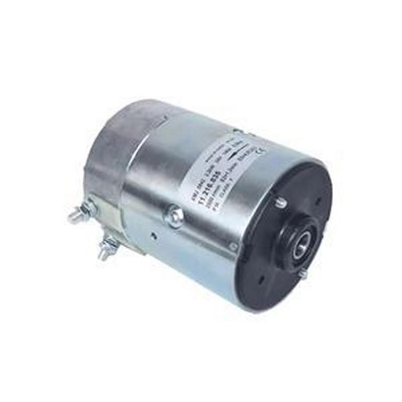 24V Aftermarket Iskra AMJ5842 AMJ5176 Hydraulic Pump Motor for Excavator loader Bulldozer Truck Tractor Crane