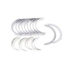 1 Set Main & Connecting Rod Bearing for Hino Engine N04C N04C-T N04C-TF N04C-TQ N04C-UT N04C-UR