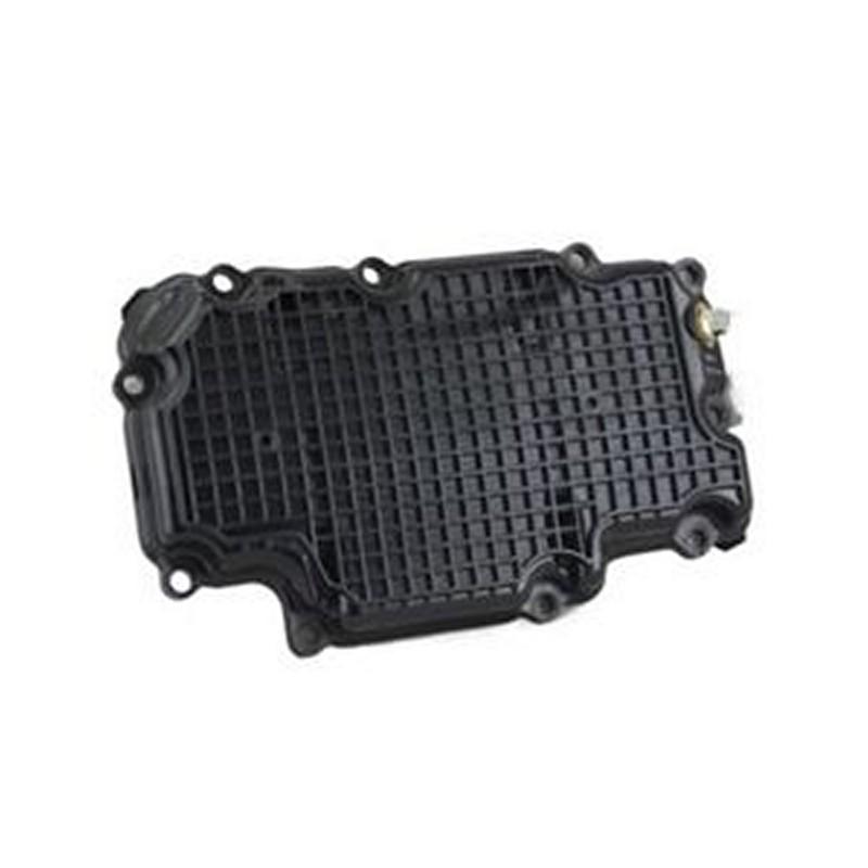 Oil Pan Lower w/ Gasket 11110-5CA1A 11110-5CA2A for Nissan Engine VR30DDTT V6 Infiniti Vehicle Q50 Q60