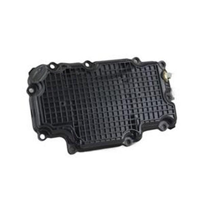 Oil Pan Lower w/ Gasket 11110-5CA1A 11110-5CA2A for Nissan Engine VR30DDTT V6 Infiniti Vehicle Q50 Q60