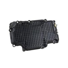 Oil Pan Lower w/ Gasket 11110-5CA1A 11110-5CA2A for Nissan Engine VR30DDTT V6 Infiniti Vehicle Q50 Q60