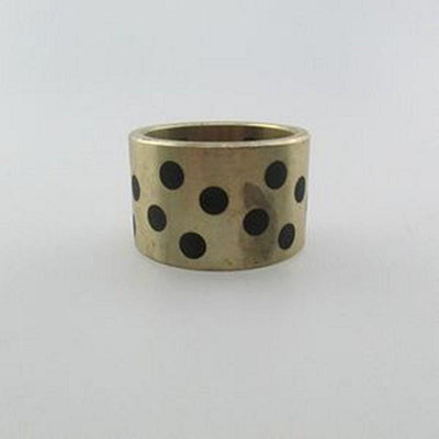 For Daewoo Excavator HD700-7 Swing 1st JDB Copper Bush