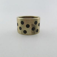 For Daewoo Excavator HD700-7 Swing 1st JDB Copper Bush