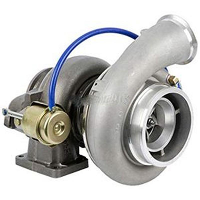 Turbo S300S008 Turbocharger RE63776 for Caterpillar CAT Engine
