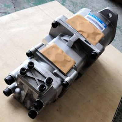Hydraulic Main Pump 705-57-21000 For Komatsu Loader WA250-3MC WA250PT-3MC